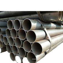 40Cr 42CrMo galvanized seamless steel pipe used for Mechanical shaft